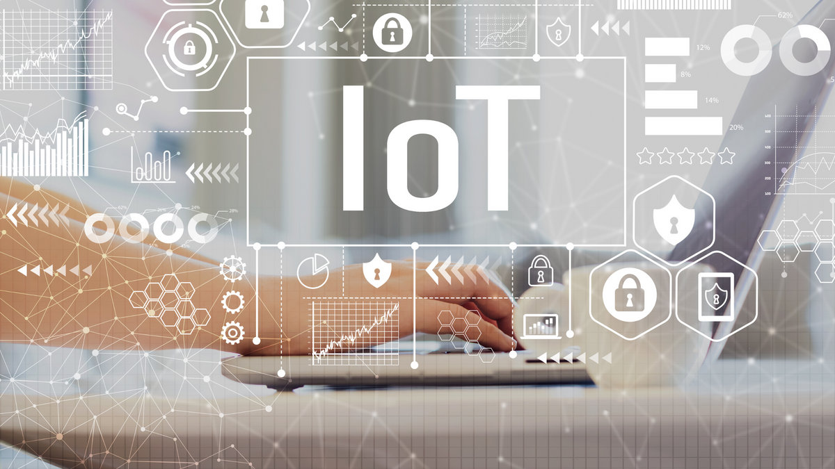 畜産IoTの概要とメリット